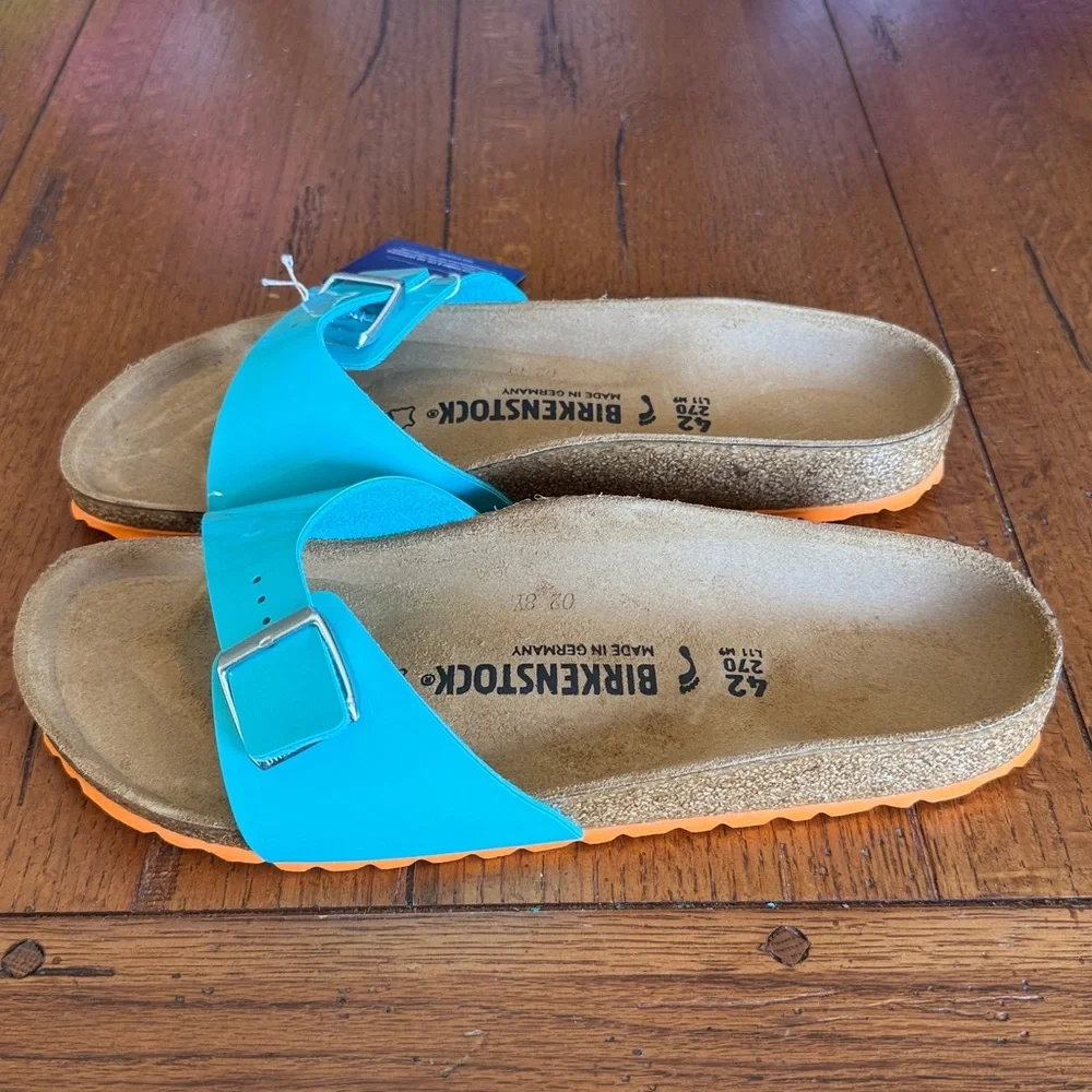 Birkenstock Madrid